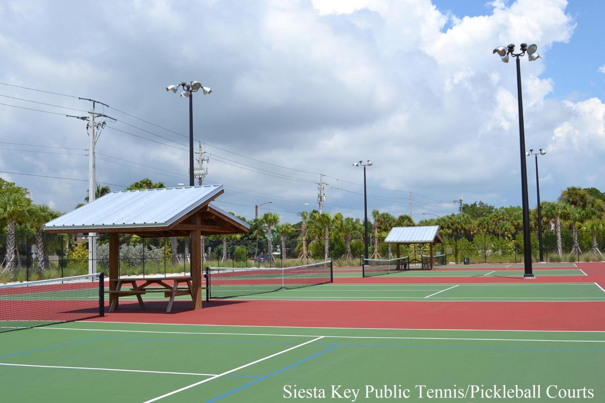 Sea Club II Villa Siesta Key Ngoại thất bức ảnh